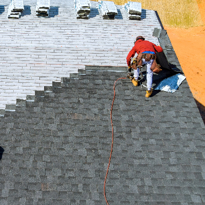Commercial Shingle Roof Commercial Shingle Roof