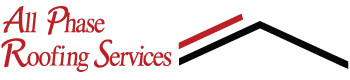 Shingle - General All Phase Roofing Services Logo