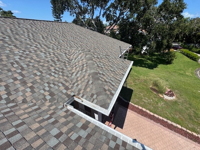Roof Estimate