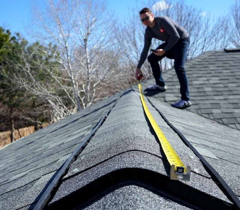 Most Common Questions about Roofing in Tampa Bay